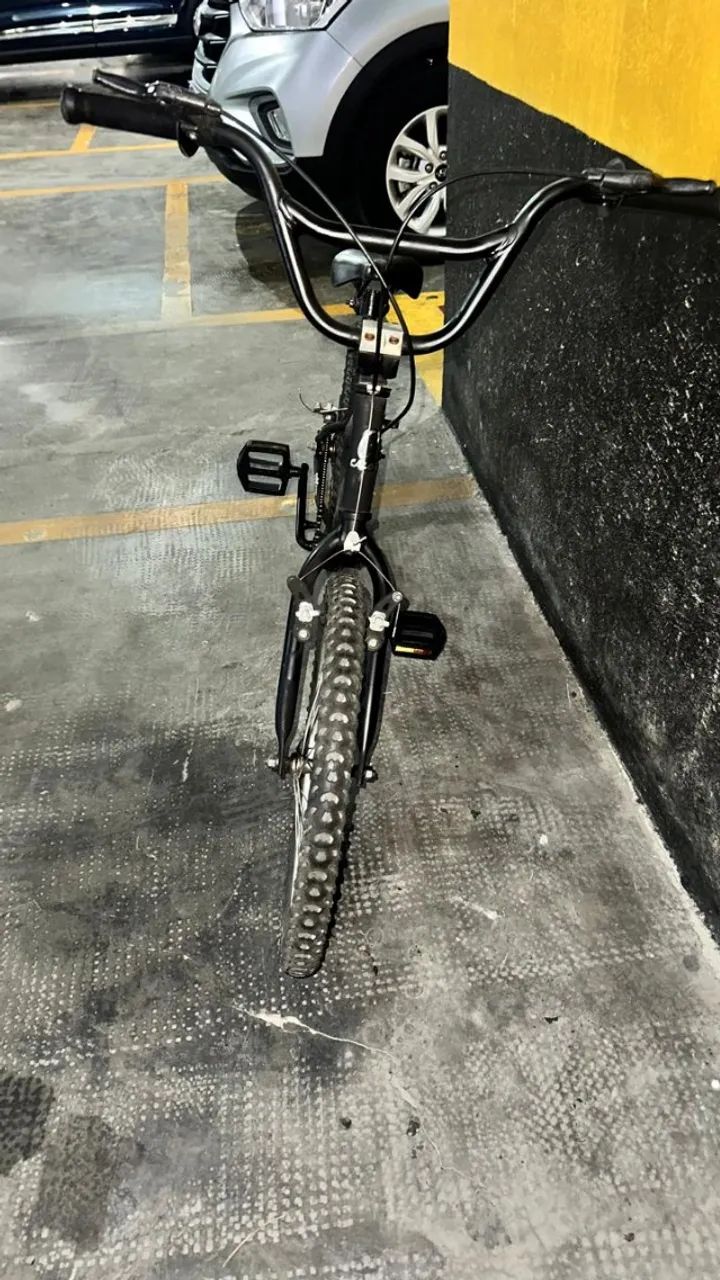 Bicicleta caloi aro 20 - Foto 3