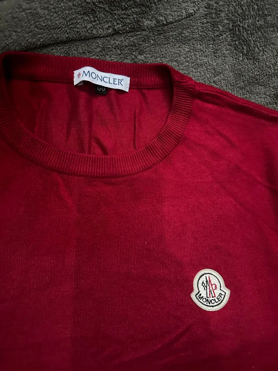Casaco Moncler  - Foto 3