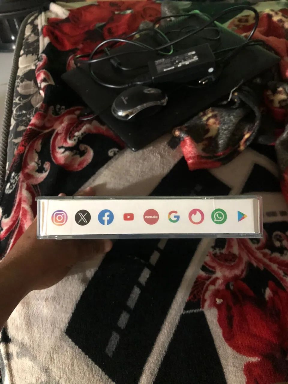 Relógio celular ai3 - Foto 2