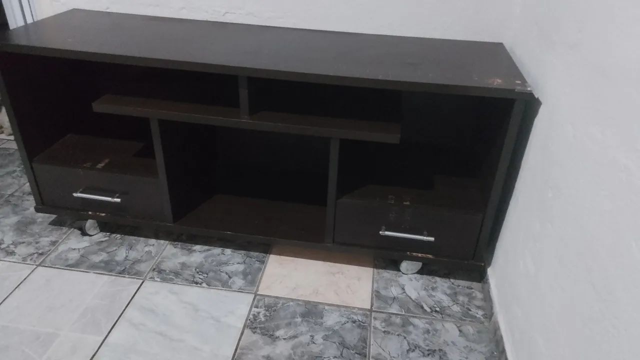 Rack simples  - Foto 2