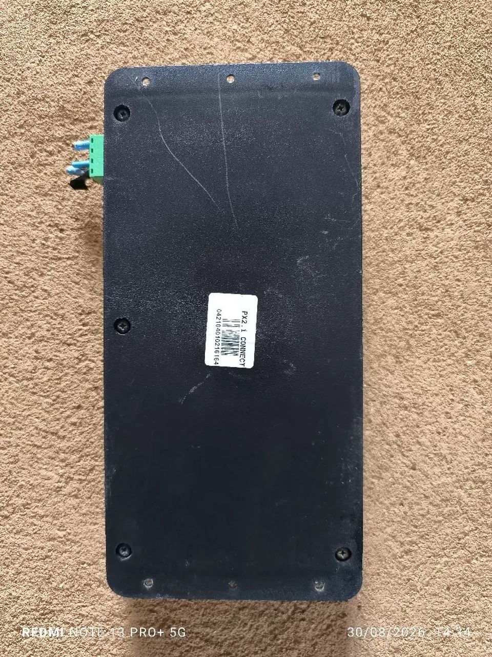 Px 2 - Foto 3