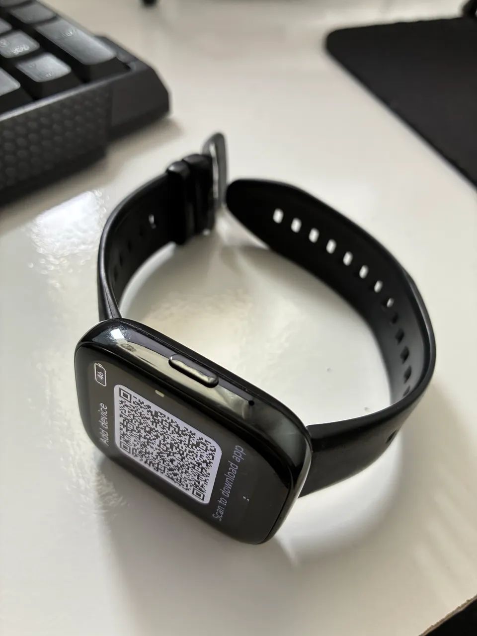 Vendo Redmi Watch 3 Active em bom estado