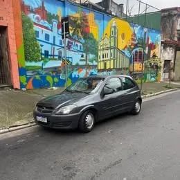 Chevrolet Celta LIFE/ LS 1.0 MPFI 8V FLEXPOWER 3P 2009