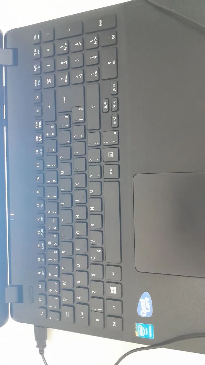 Notebook acer - Foto 3