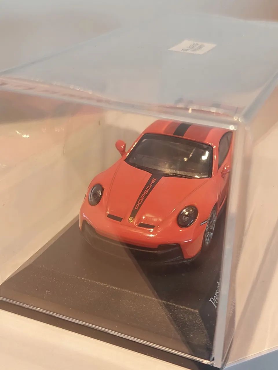 Minichamps '64. Porsche 911 GT3  - Foto 3