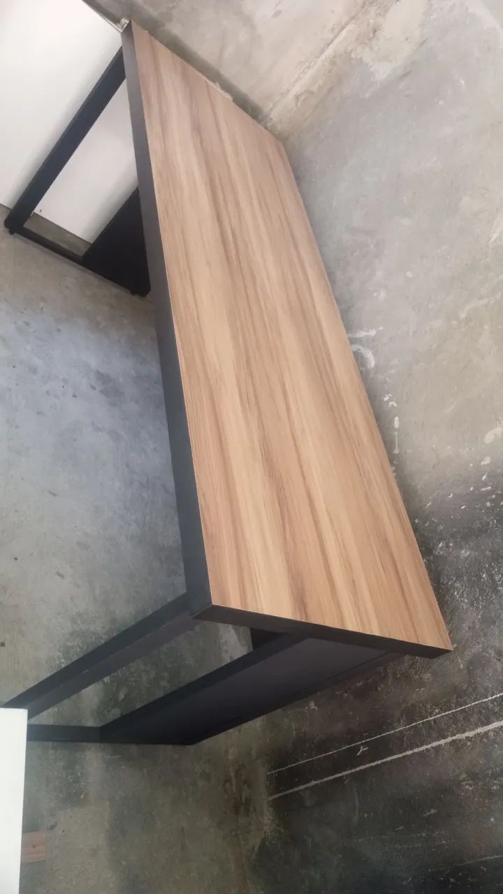 Mesa de escritório  - Foto 4