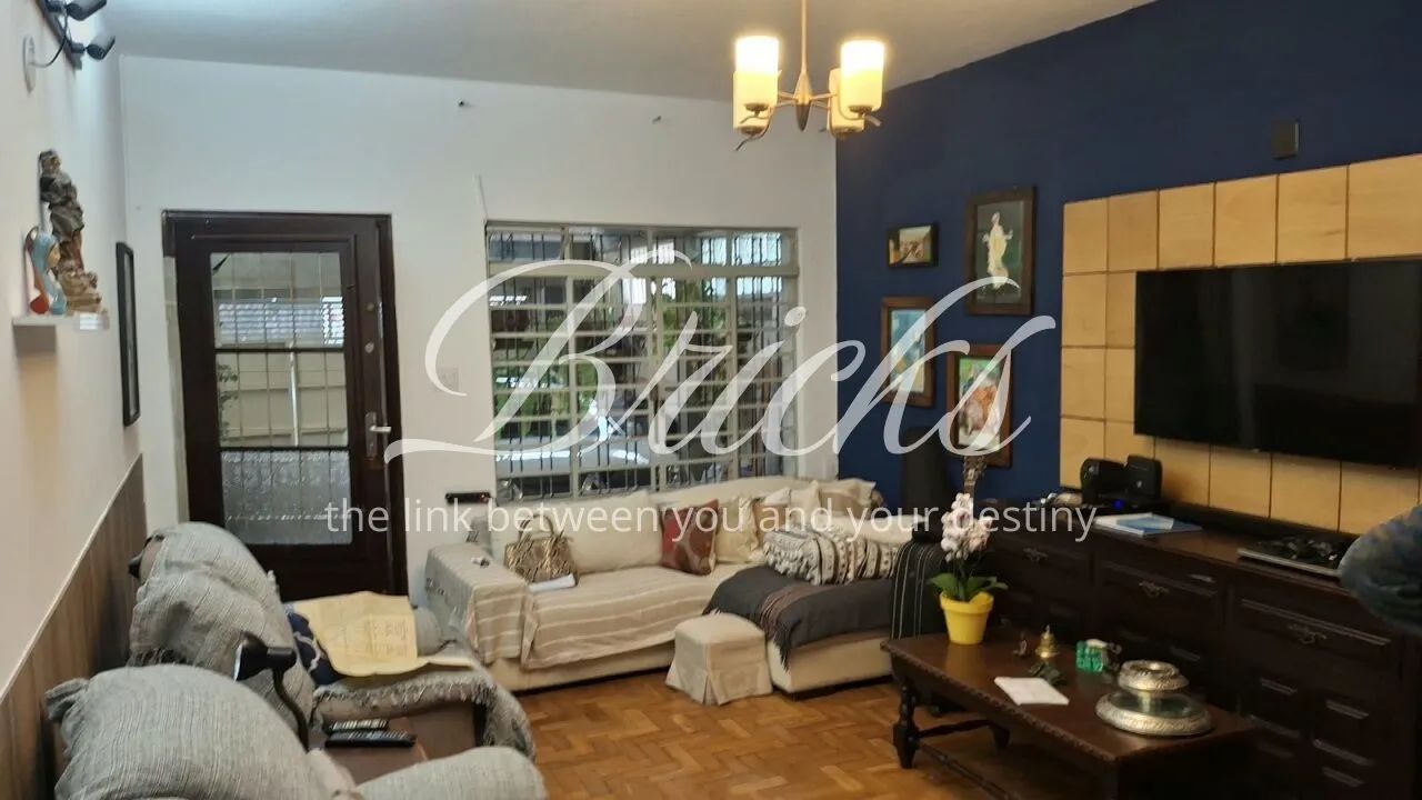 CASA À VENDA - 3 - QUARTOS - 110M² - VILA GUMERCINDO - Foto 3