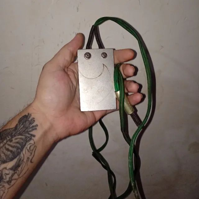 Kit Para Tatuagem completo - Foto 5