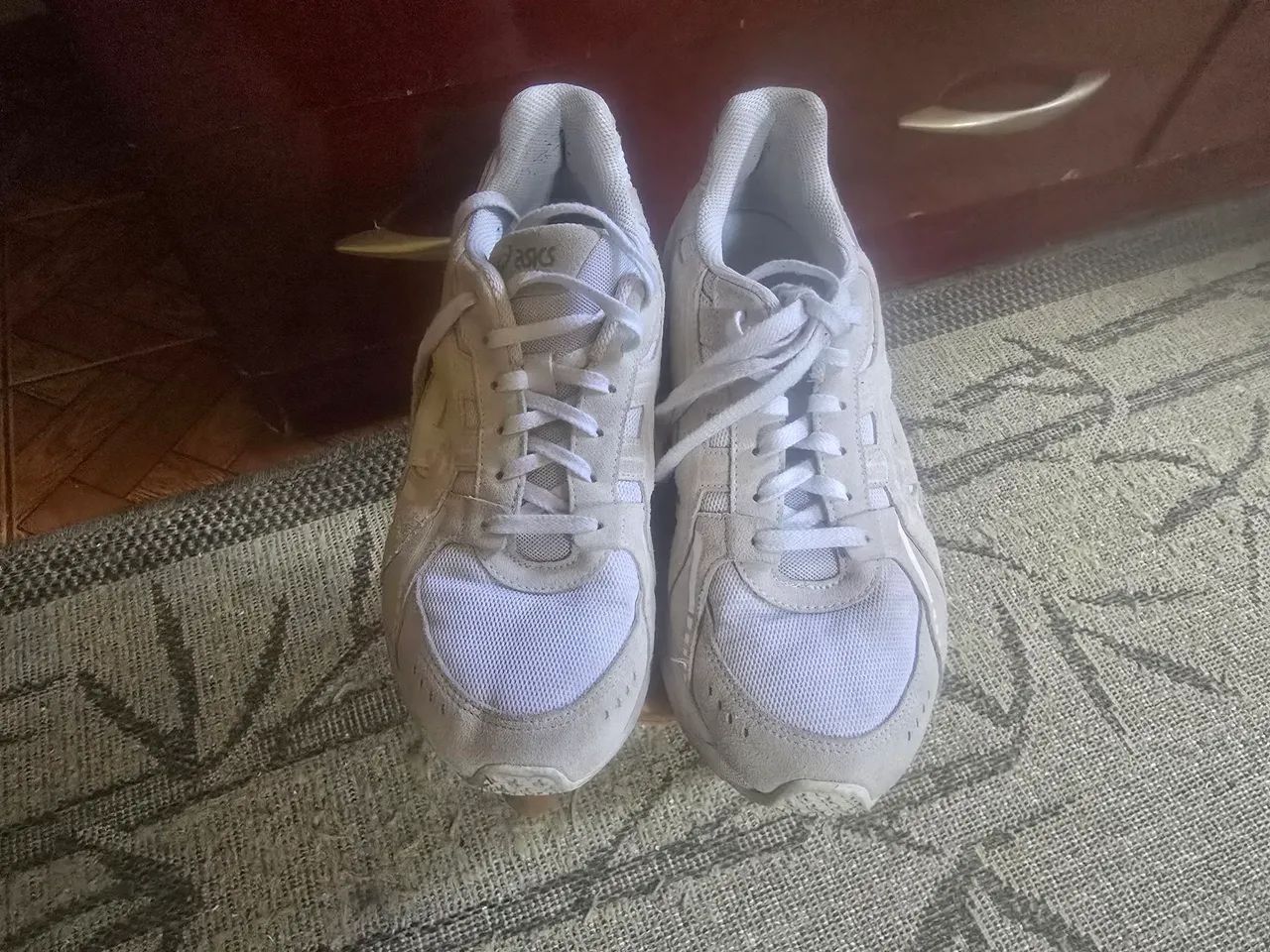Tenis Asics Tiger . - Foto 5