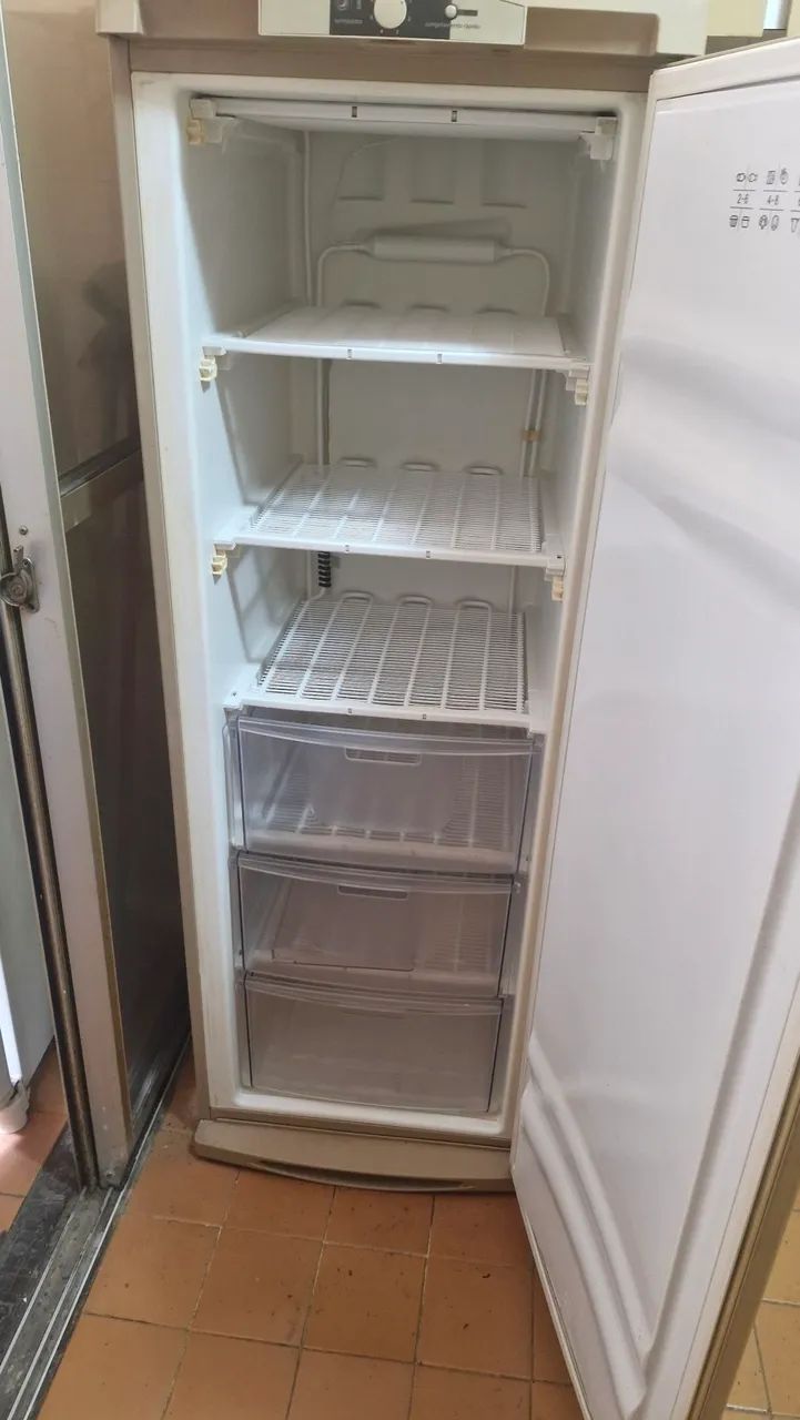 Freezer  - Foto 3