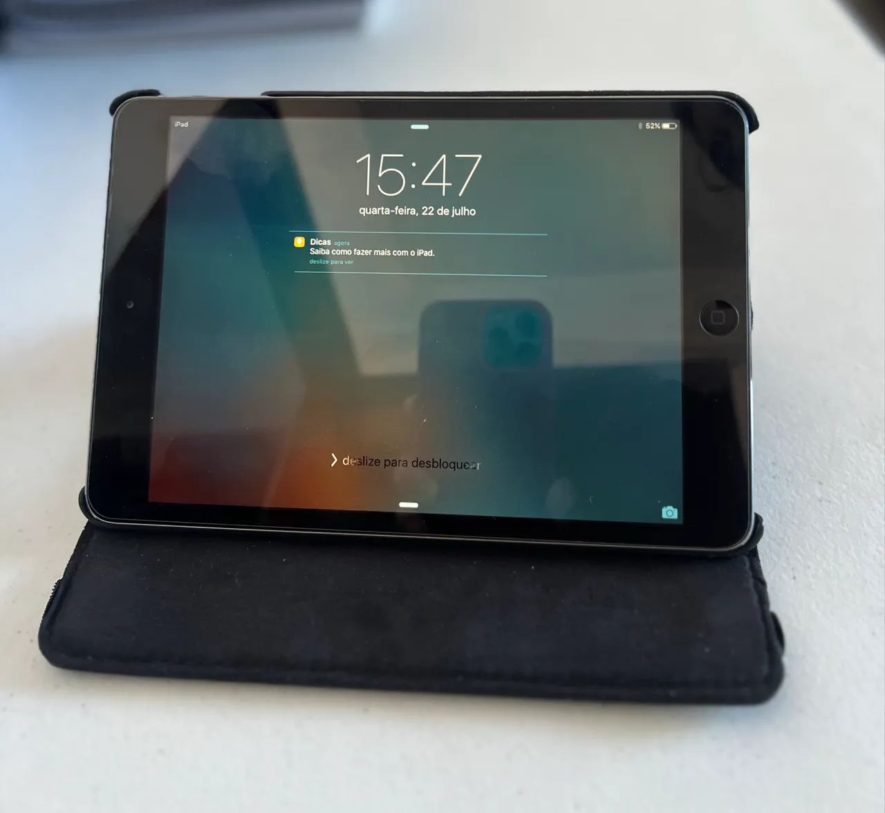 iPad mini disponível para venda  - Foto 2
