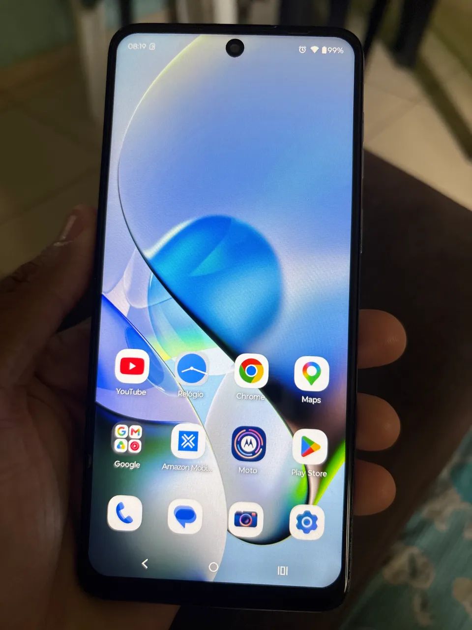 Moto G54