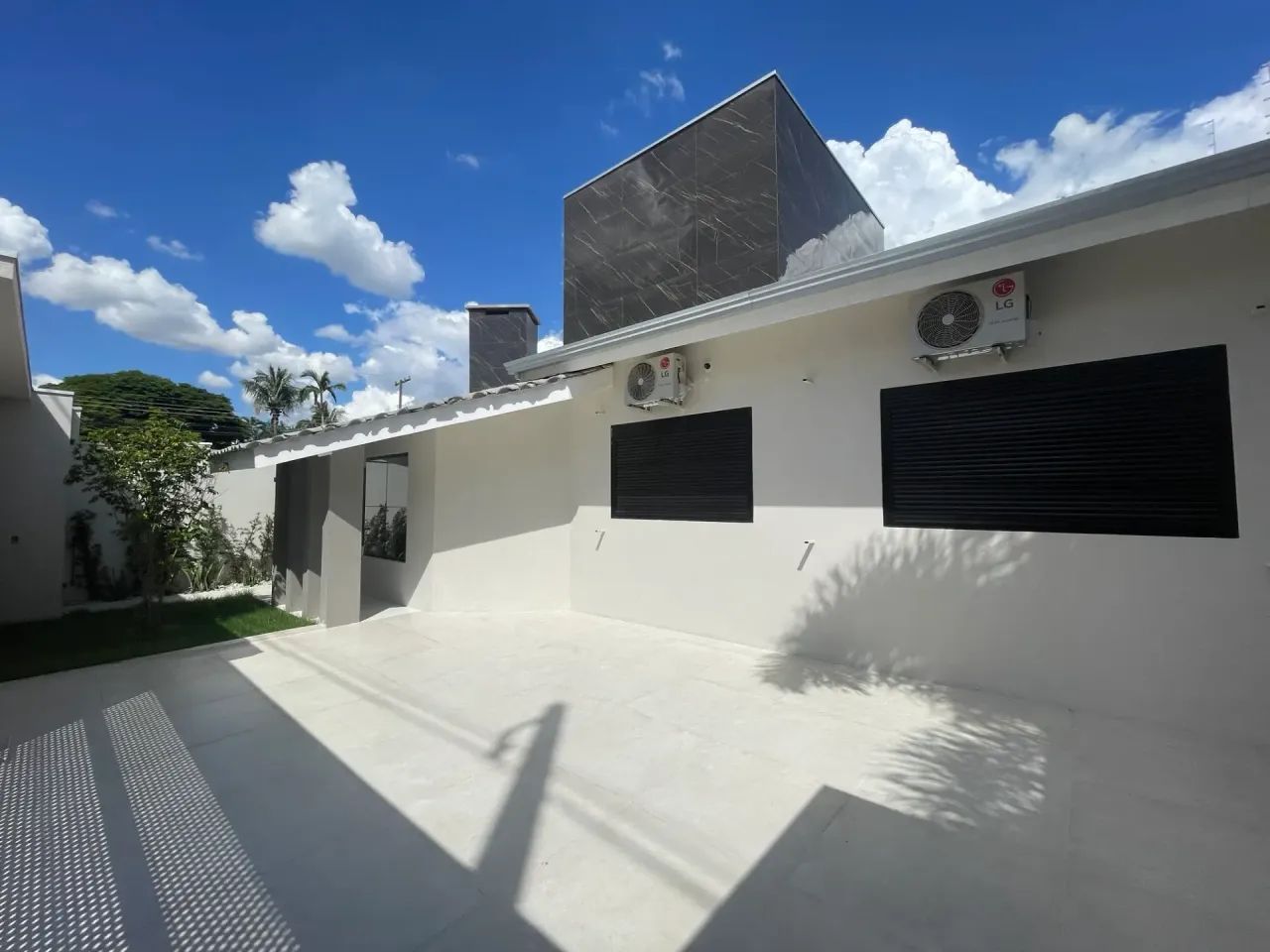 Casa Toda Mobiliada no Centro Averbada - Foto 4