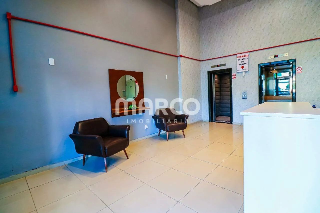 Ed. Wall Street l Sala comercial l 53m² l Centro Norte l Cuiabá-MT - Foto 4