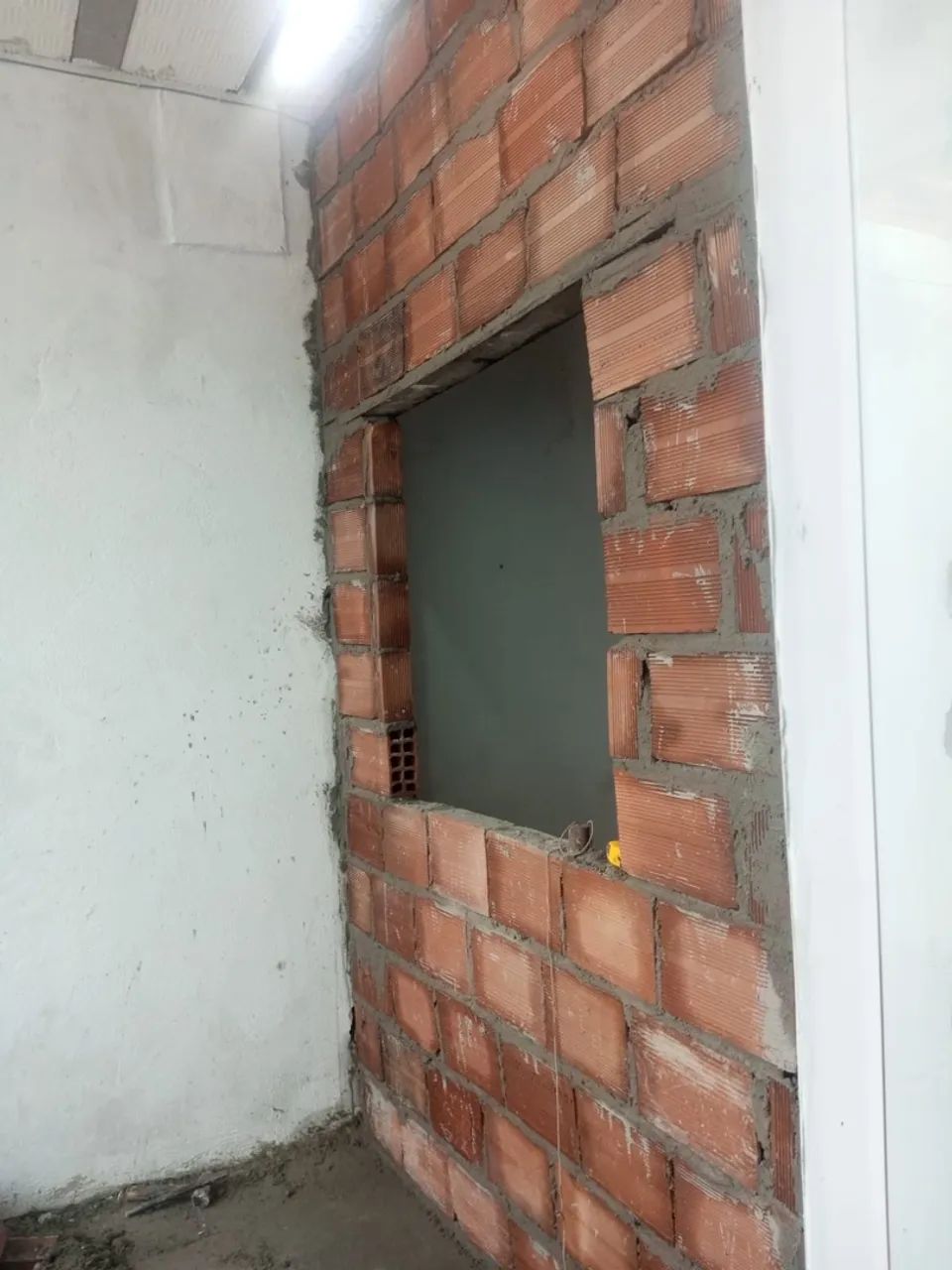Reformas em geral 