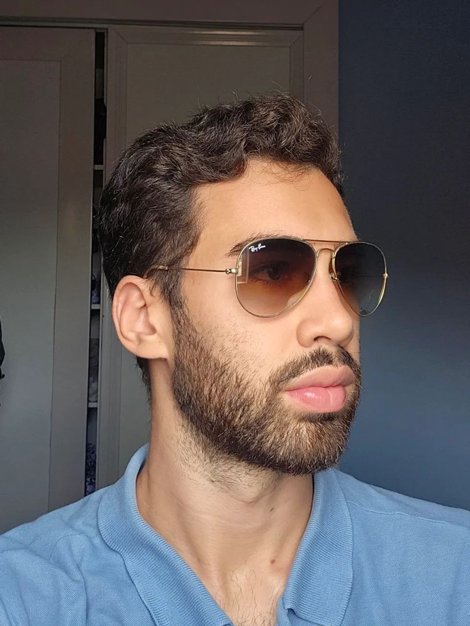 Ray-Ban Aviator RB3025 Original  - Foto 5