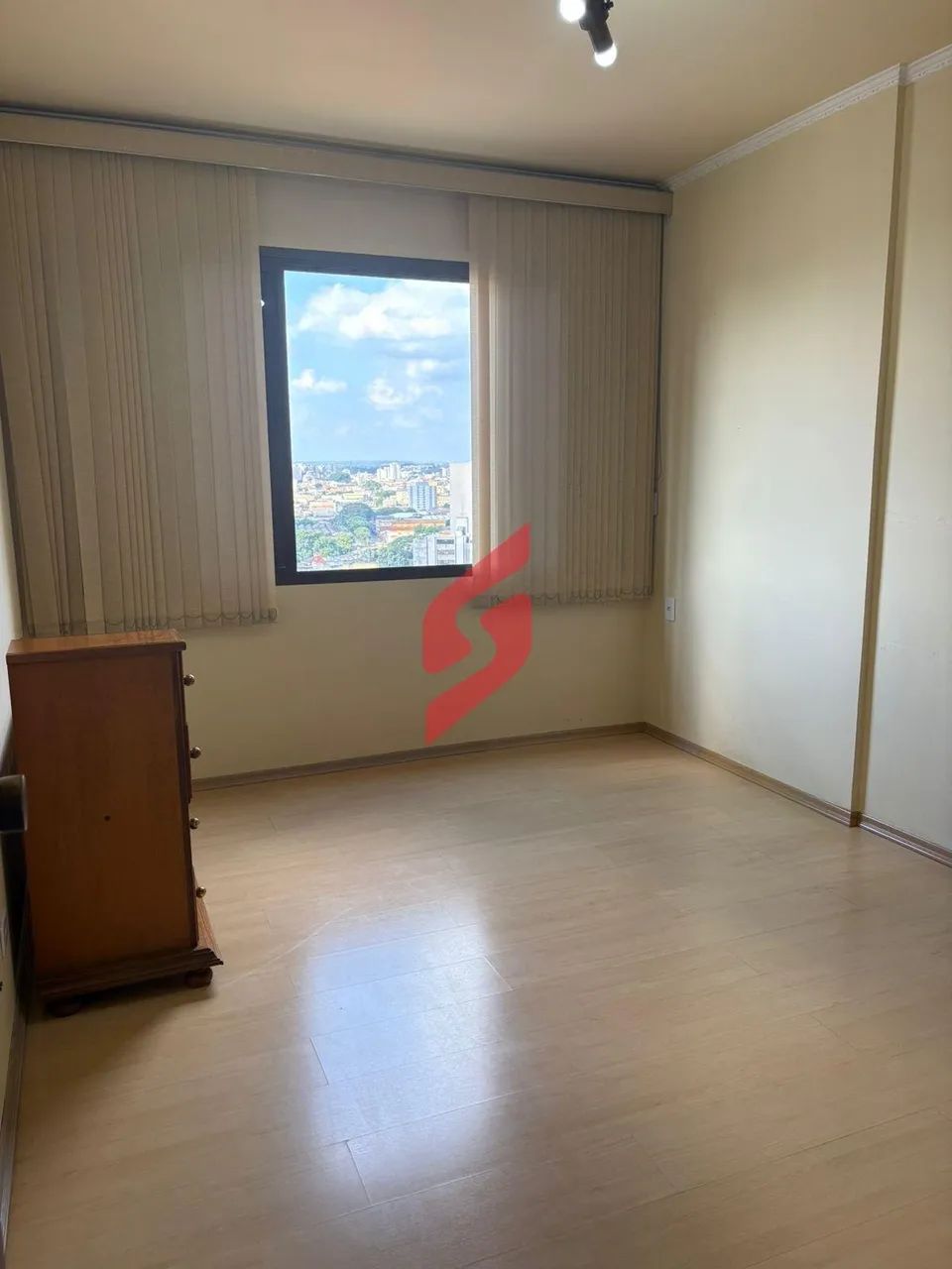 Apartamento 3 dormitórios no Centro - Foto 5