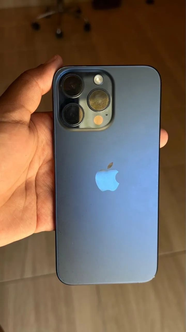 iPhone 15 pro Max - Foto 2