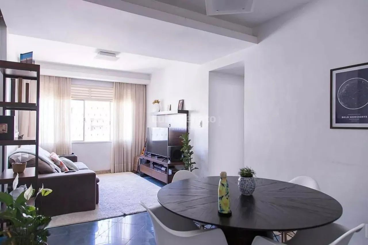 Apartamento à venda no bairro Gutierrez - Foto 2