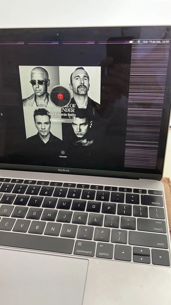 MacBook (retina 2015)  - Foto 2