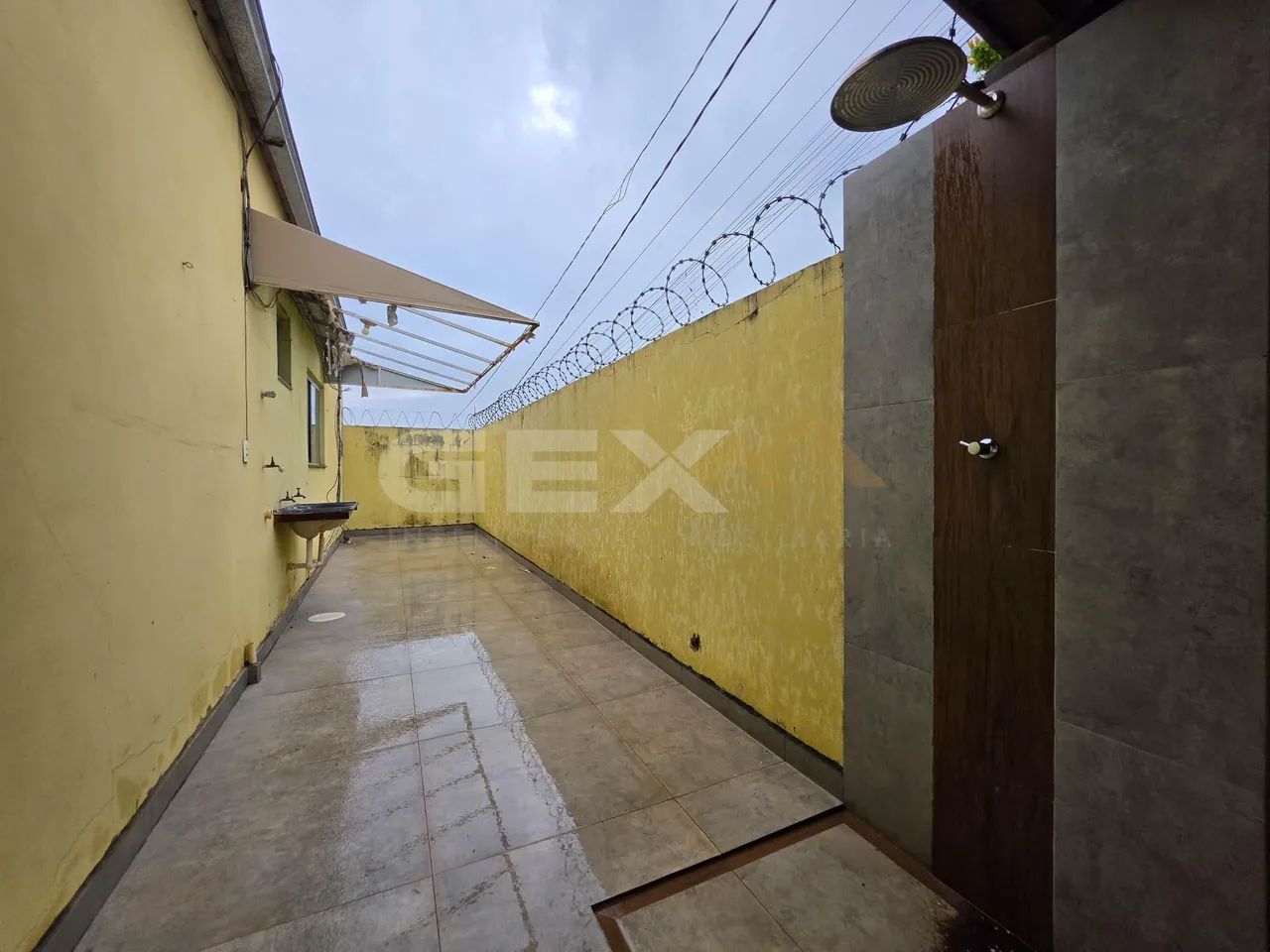 Casa à Venda com 03 Quartos no Bairro Vale do Sol em Divinópolis MG. - Foto 4