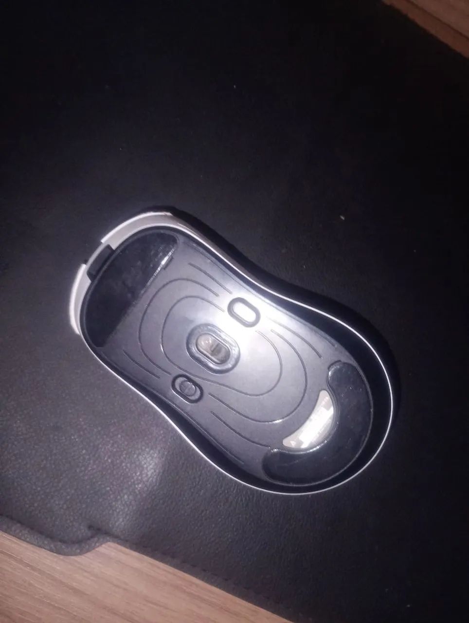 mouse ajazz 179 V2 Max mouse gamer sem fio
