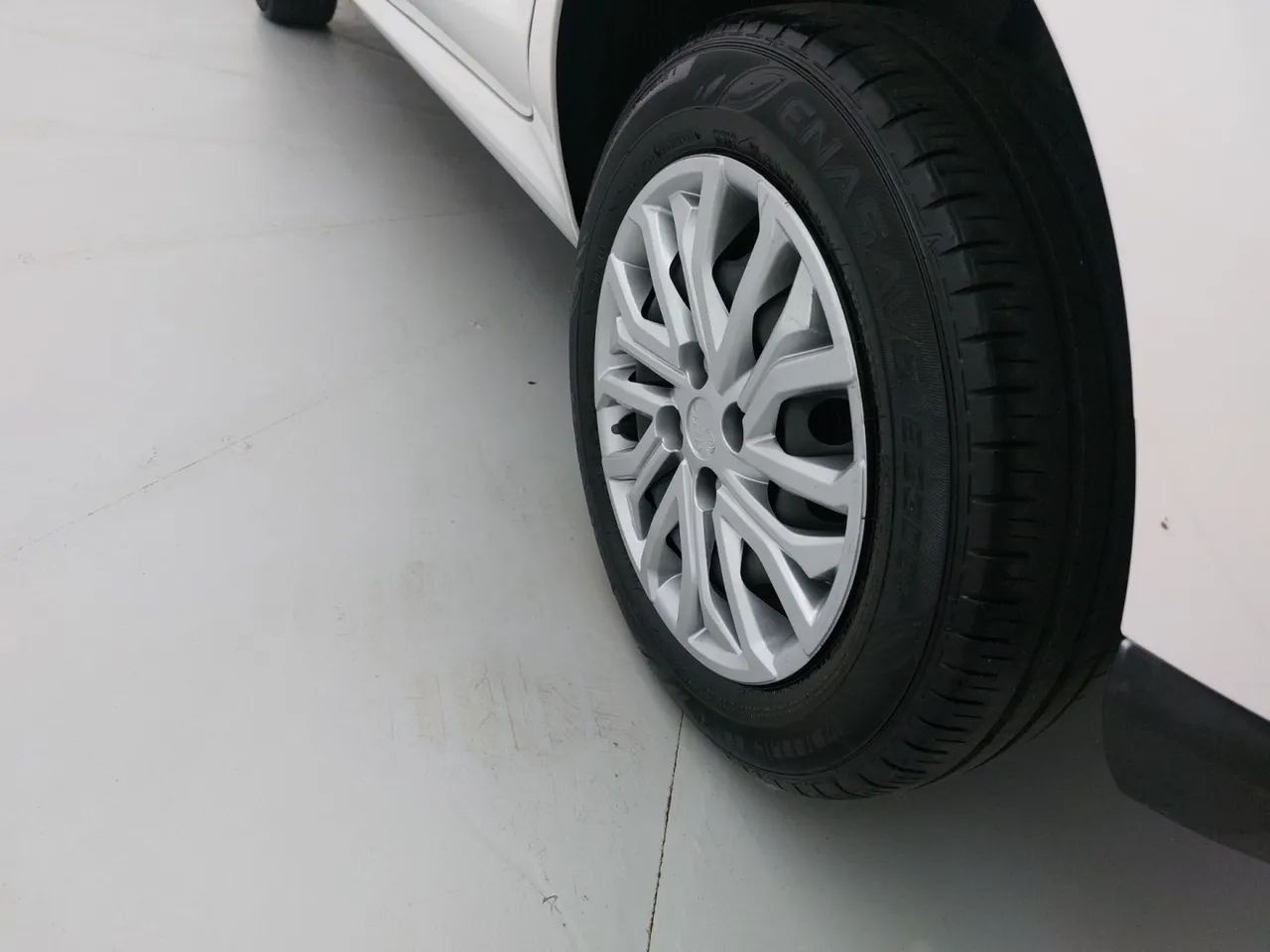 Fiat Argo DRIVE 1.0 6V Flex, foto 12 de 18