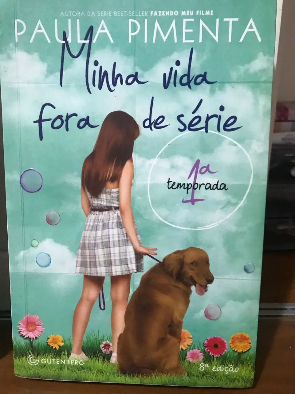 Livros  - Foto 3