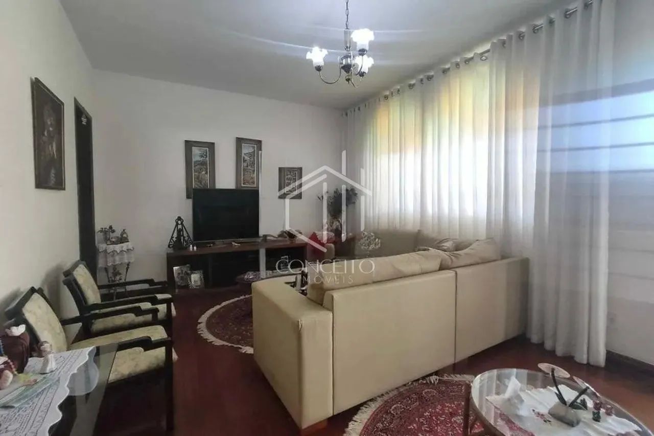 CASA | 4 QUARTOS | 4 VAGAS - PLANALTO - Foto 2