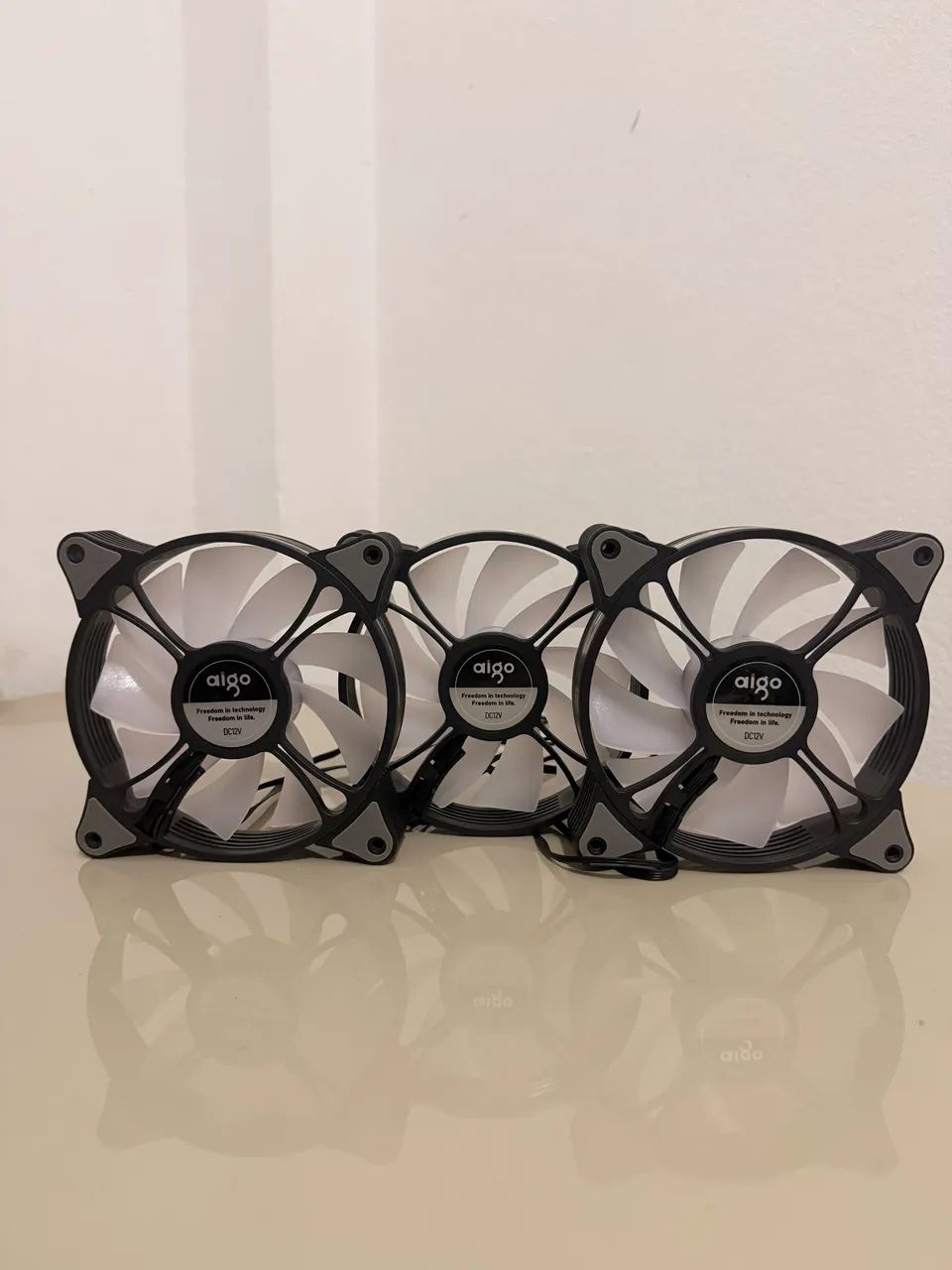 Air Fan Aigo