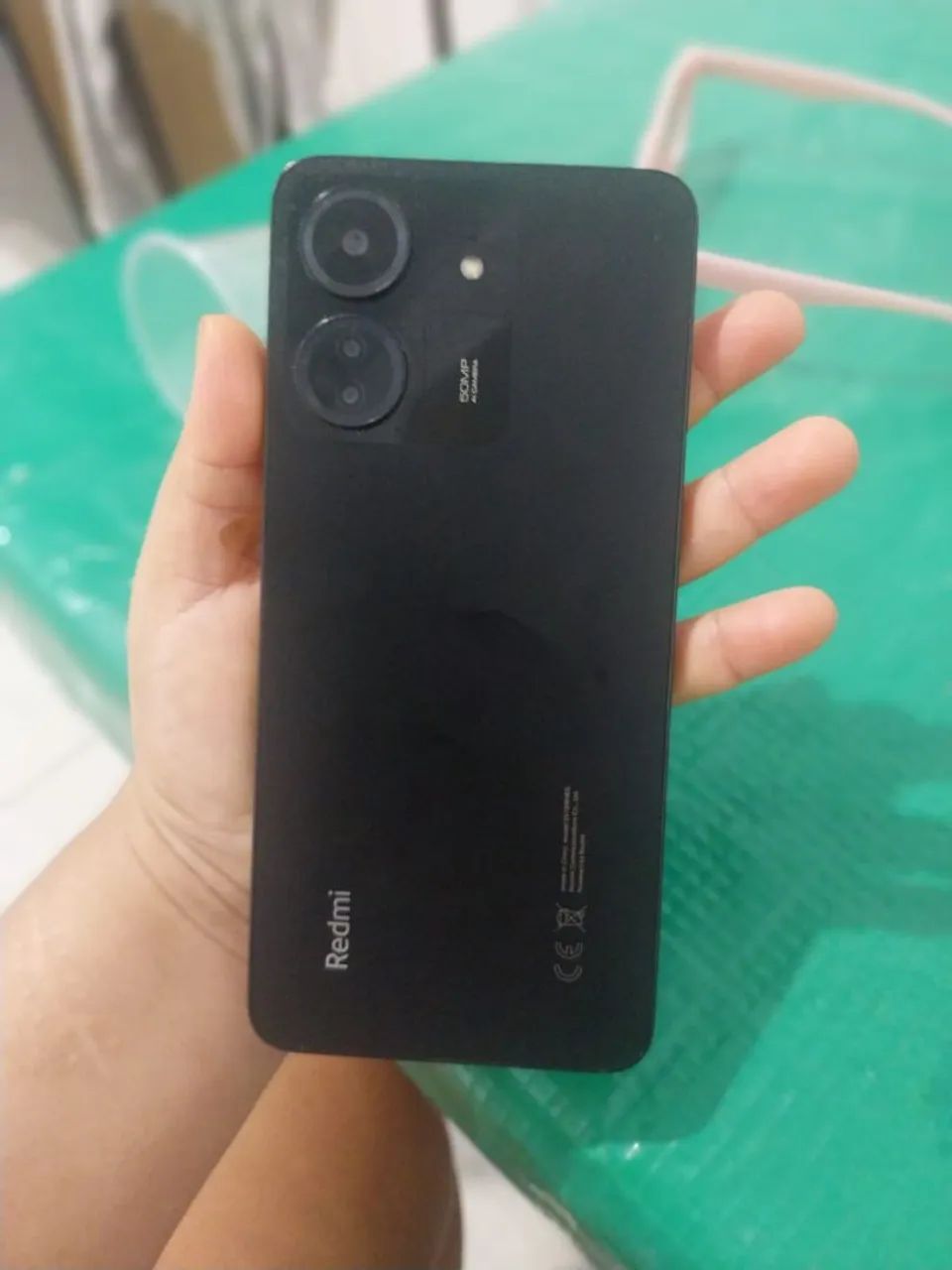 Realme 13c<br>8 de ram - Foto 2