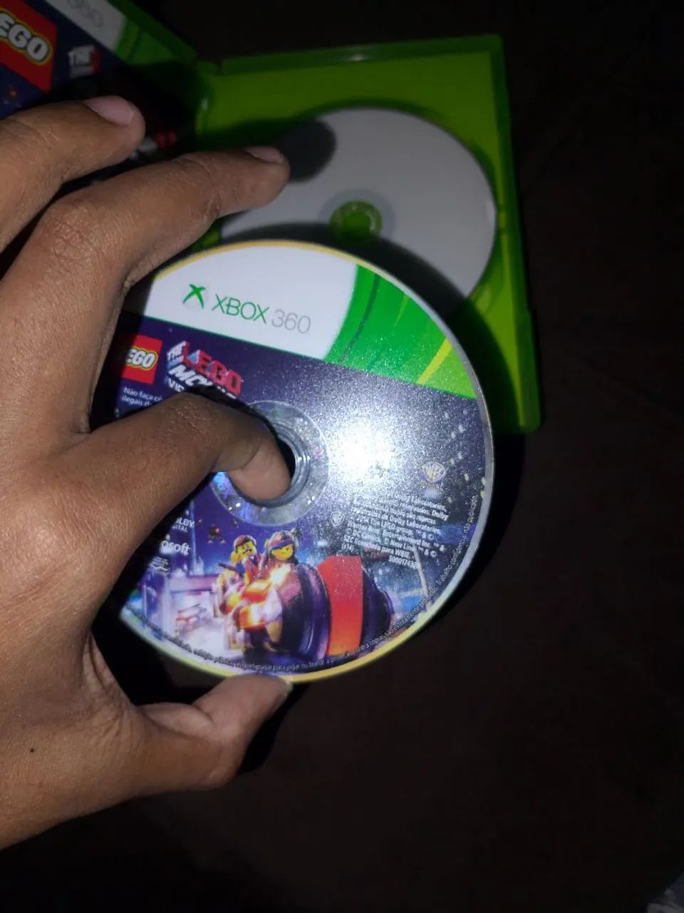 Lego original de Xbox 360 - Foto 4
