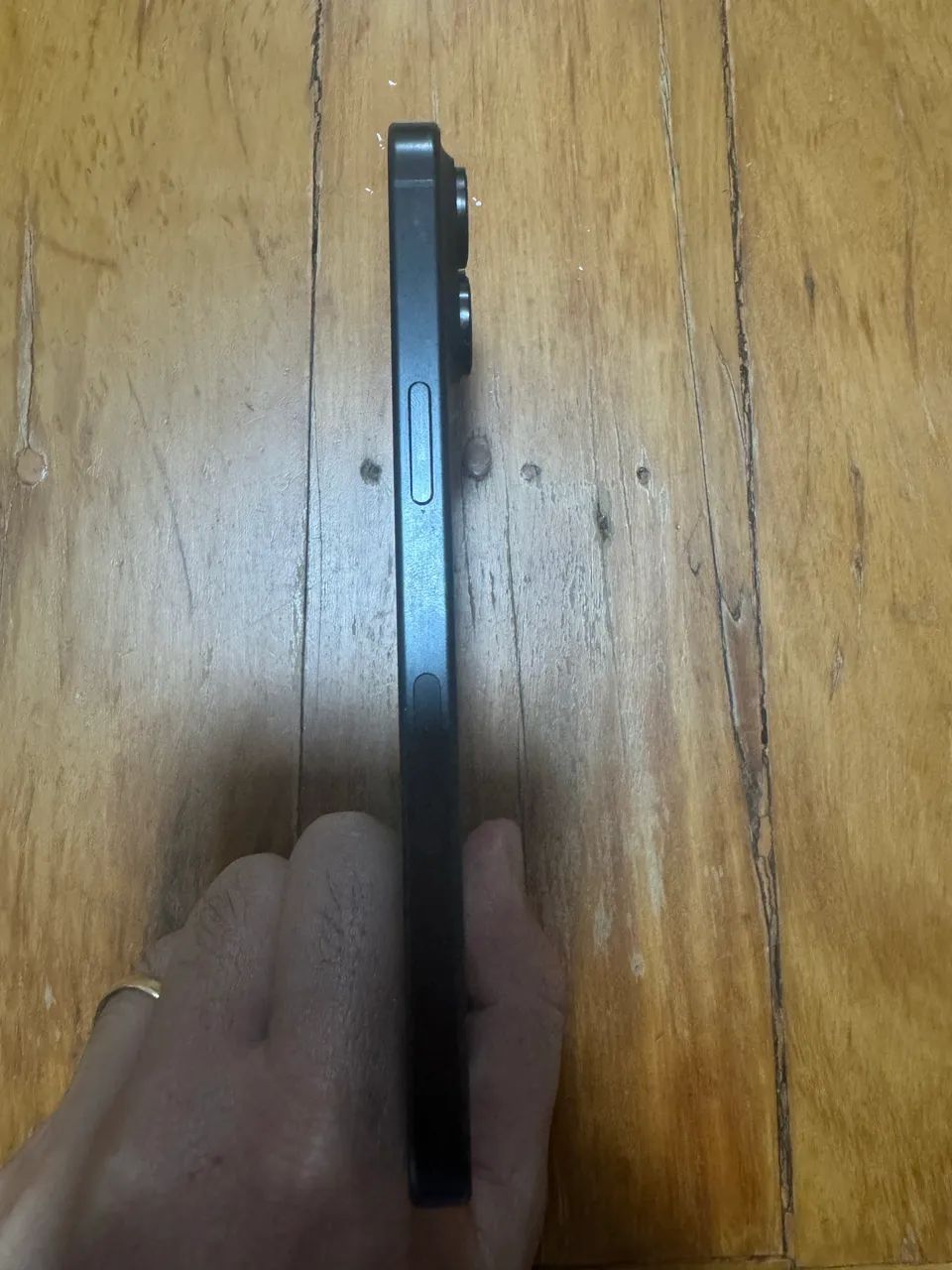 Iphone 15 pro max 256 gb - Foto 5