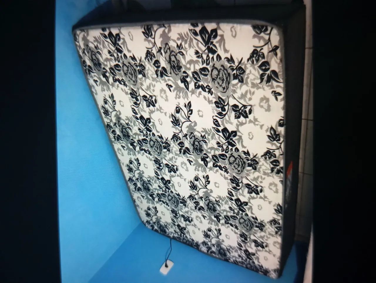 Cama de casal + colchão de brinde ? - Foto 2