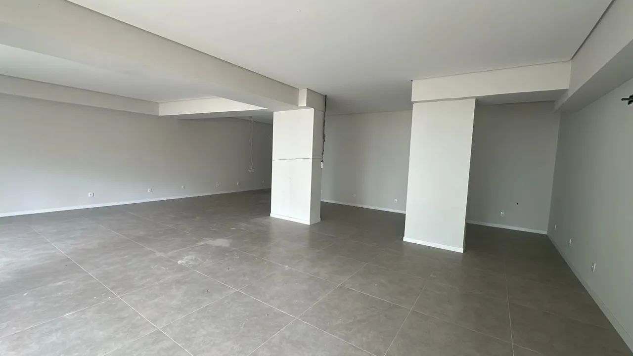 Sala comercial no mar grosso laguna - Foto 5