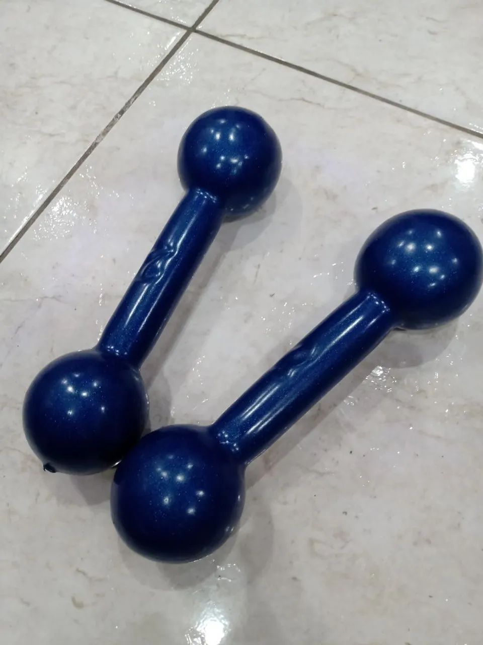 Halteres  - Foto 2