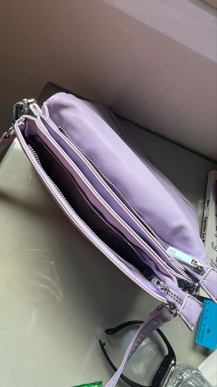 Bolsa Santa lolla - Foto 3