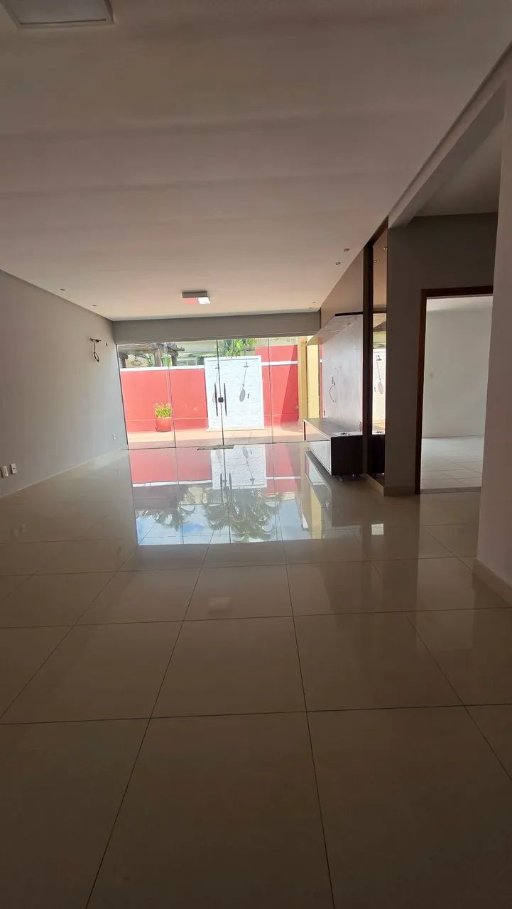 Casa Montenegro Boulevard - Casa térrea com 4 Suítes - Parque verde  - Foto 2