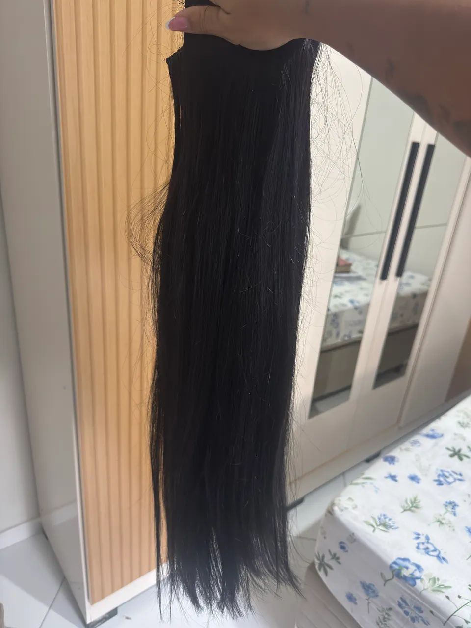 Mega hair  - Foto 2