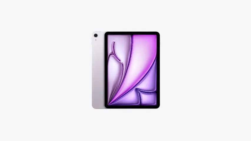iPad Air 8 M4 11