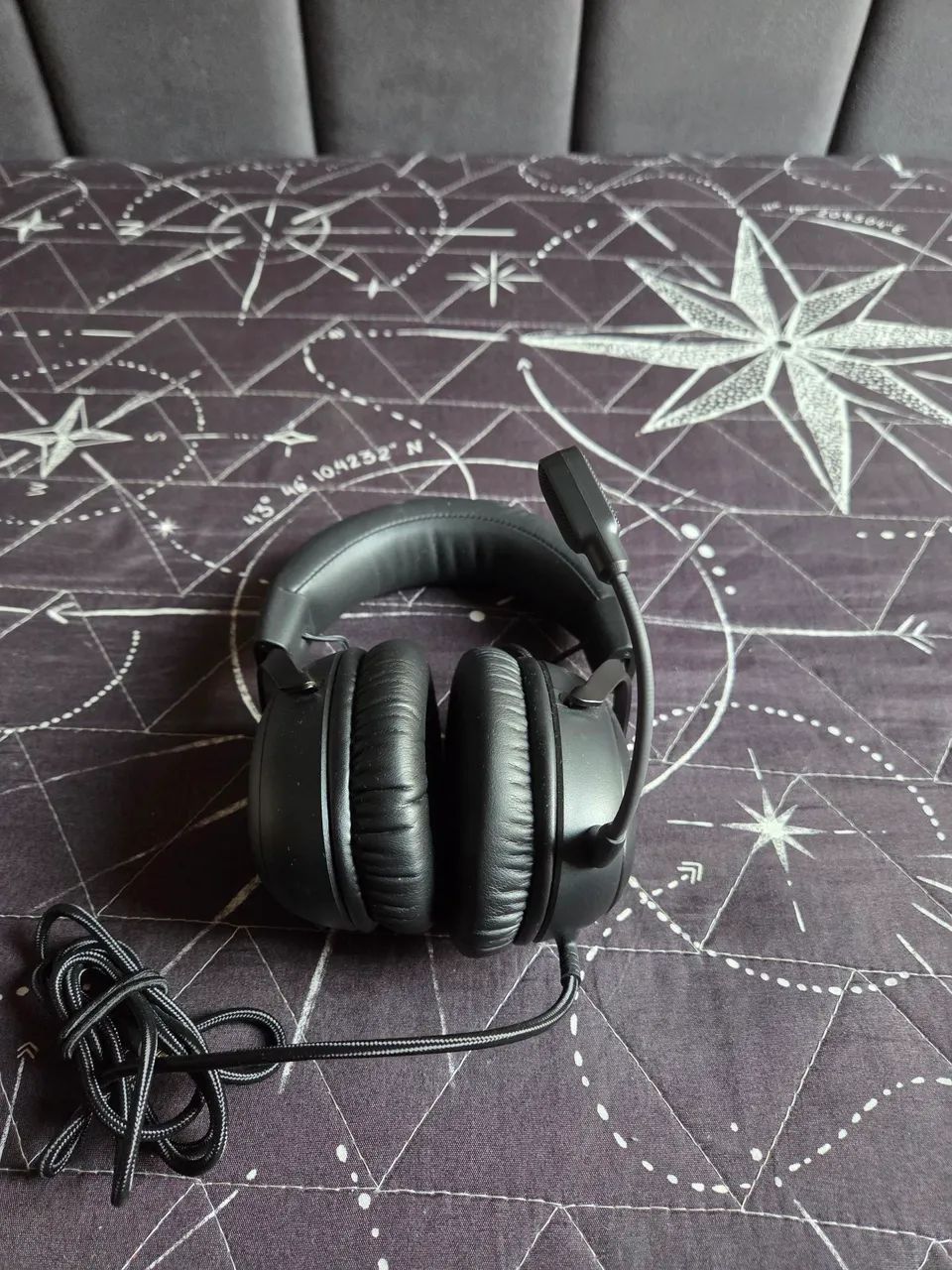 Fone gamer Hx