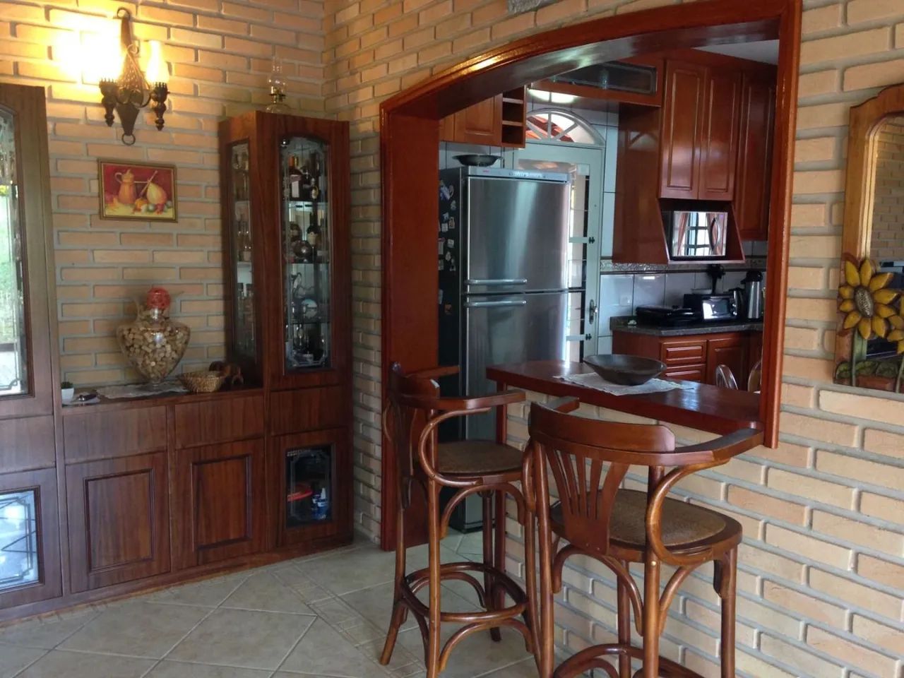 Chácara residencial à venda em Boituva (Chácara dos Pinhais) - 3 dorms, 2 suítes, 6 vagas  - Foto 7