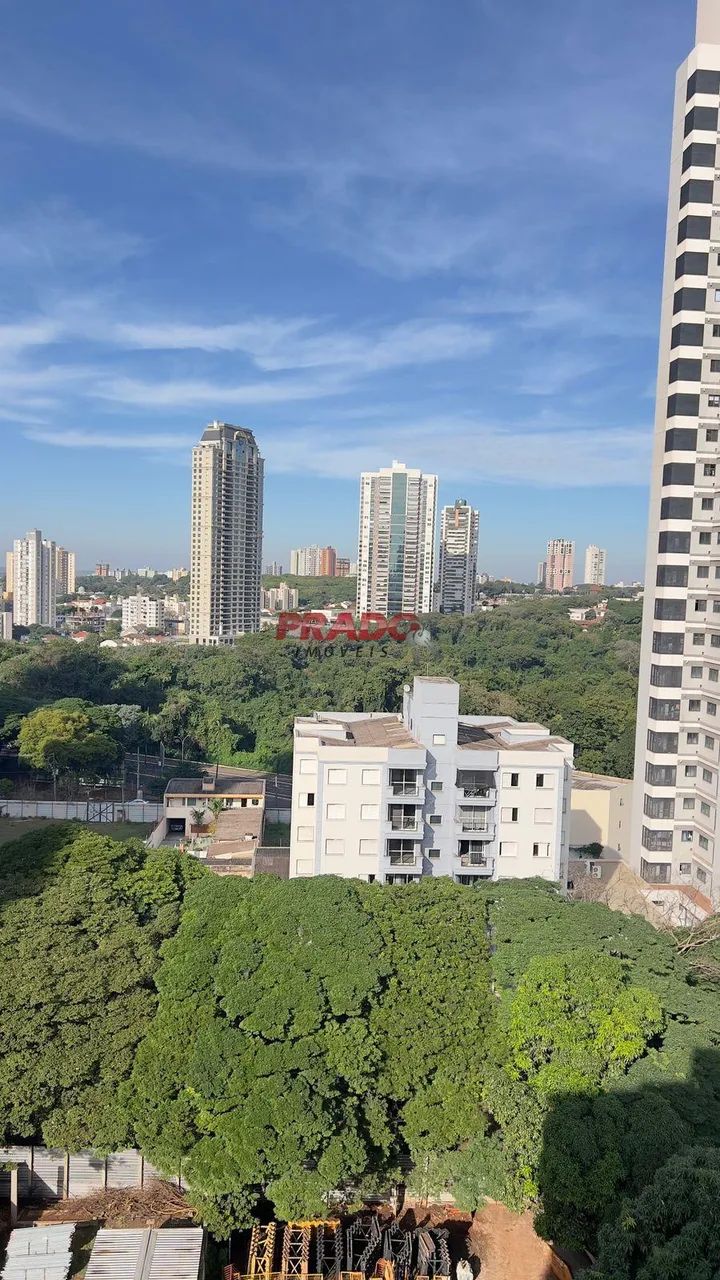 Apartamento para alugar em Maringá, Zona 03, com 3 quartos, com 83 m², Villa Paradiso - Foto 4