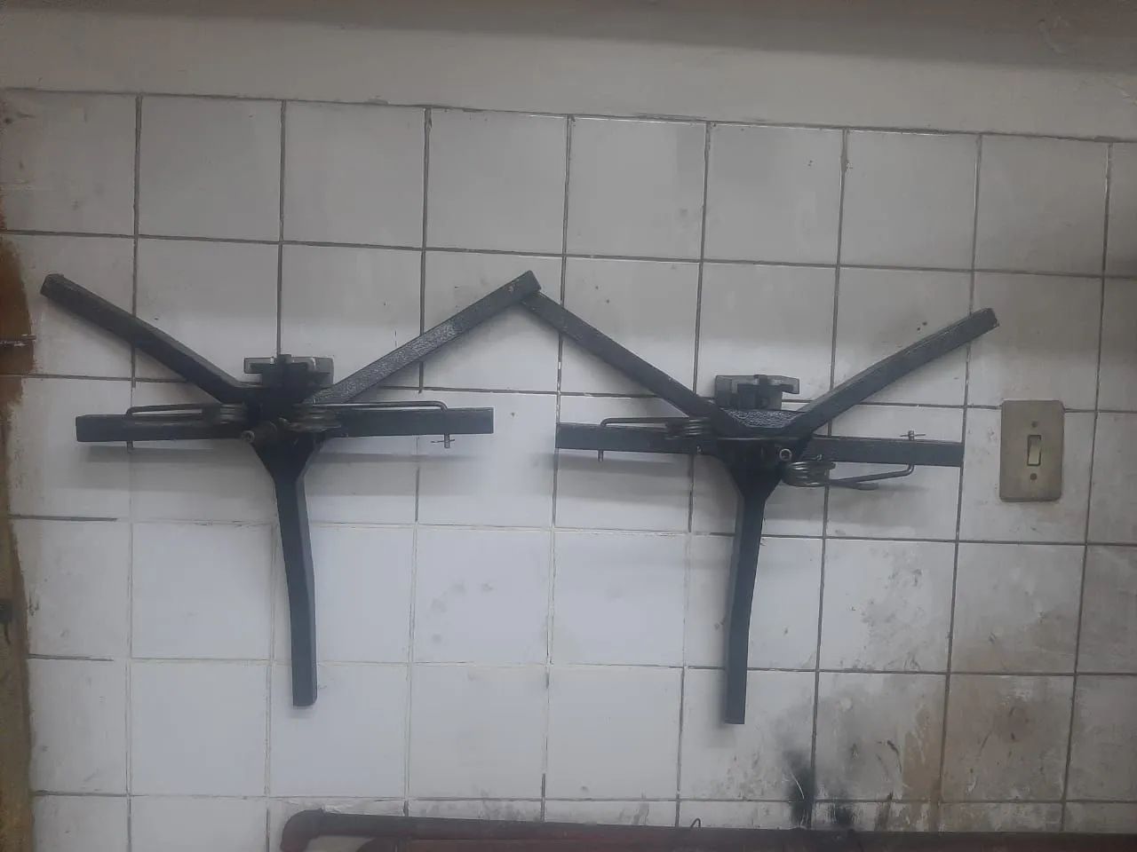 Painel de alinhamento completo.  - Foto 2