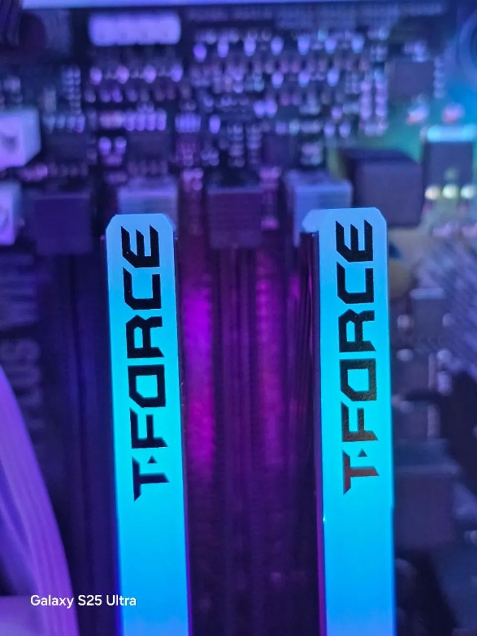 PC Gamer Ryzen5 4500 + RX 7600 16GB  - Foto 3