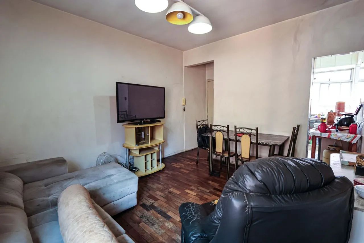 Apartamento à Venda - Prado, 3 Quartos, 82 m2 - Foto 2