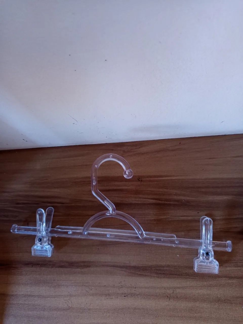 Cabides acrílico 