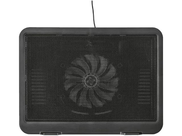 Base LED  para Notebook 16" Porta Extra USB - 21962 Trust - Foto 3