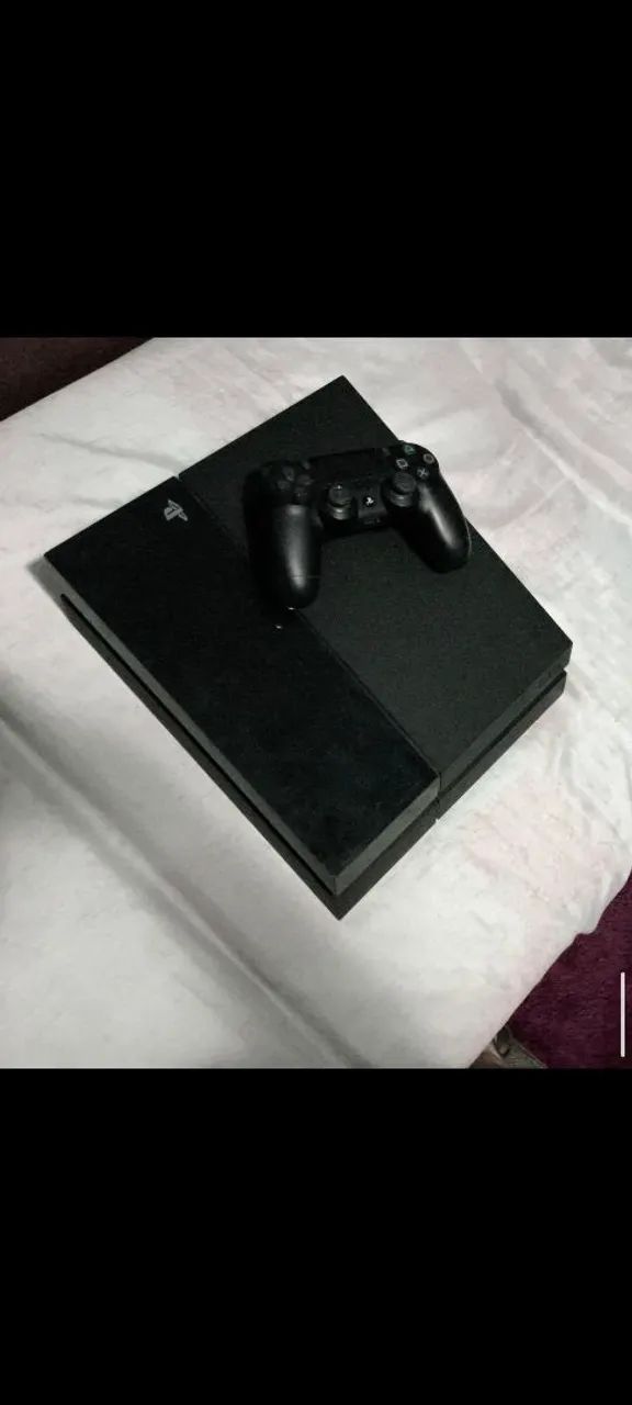 Ps4 Fat 