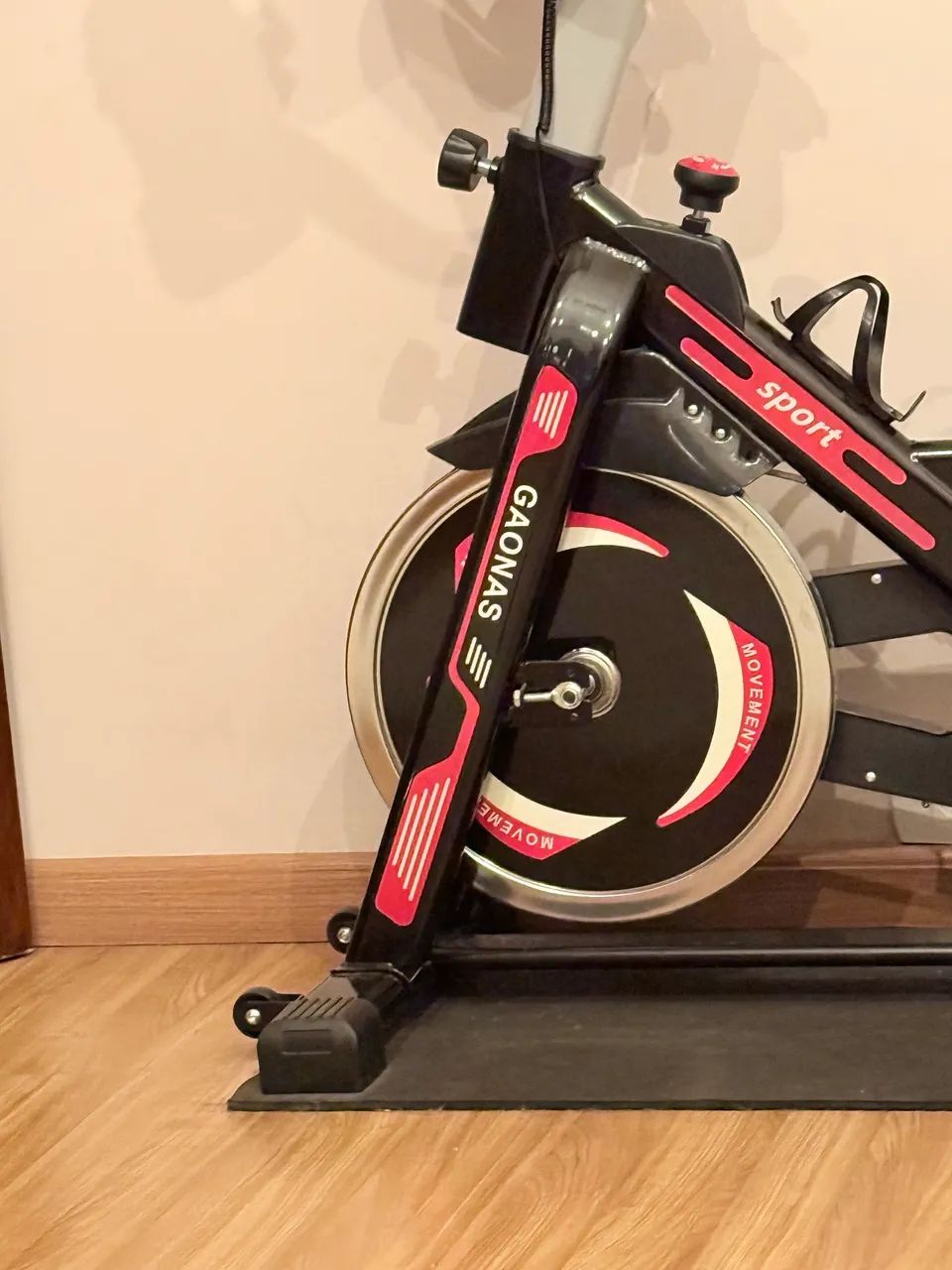 Bicicleta de spinning profissional  - Foto 2